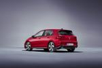 Volkswagen Golf GTI 2020 года (WW)